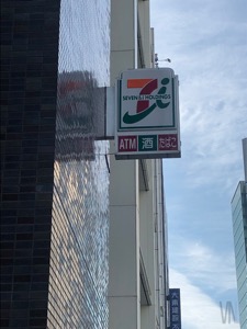 青山一丁目駅5番出口からのアクセス06